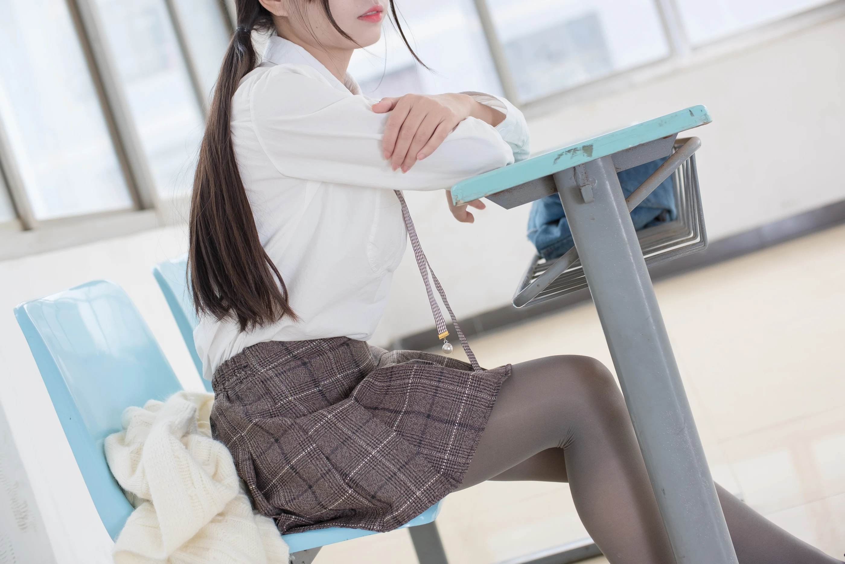 森萝财团 R15-042 [96P]插图7